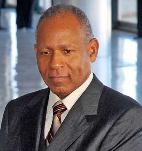 Former T&amp;T PM <b>Patrick Manning</b> - Patrick_Manning_1