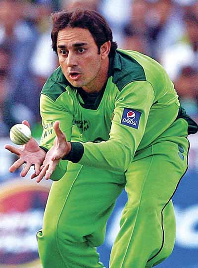 saeed ajmal online store